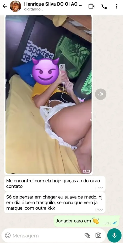 Resultado de aluno 2